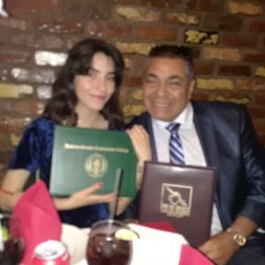 Meet your Posher, Hector